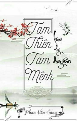 Tam Thiên Tam Mệnh - Lưu Ly Duyên