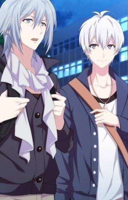 [TamaSou (IDOLiSH7) - Transfic] What They Don't Know