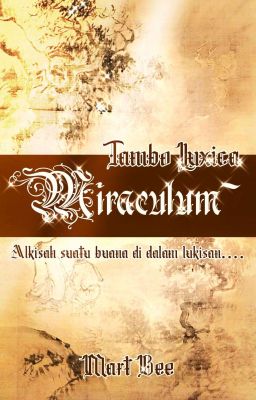 TAMBO LUXICA: MIRACULUM [slow up]