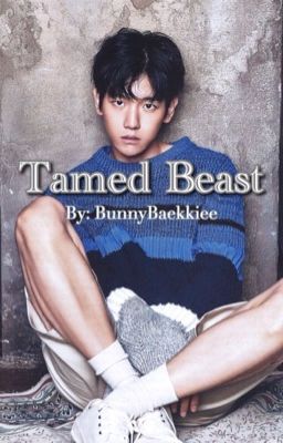 Tamed Beast | chanbaek