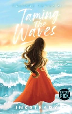 Taming the Waves (College Series #2)