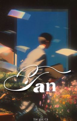 Tan