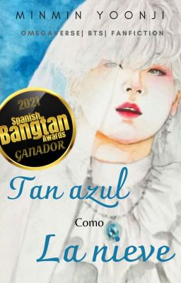 Tan azul como la nieve ~NamGi~