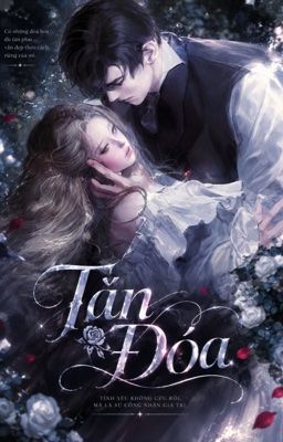 Tàn Đoá