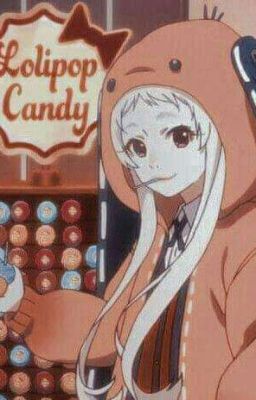 ~Tan Dulce como Los Dulces~• (Runa x Lectora)