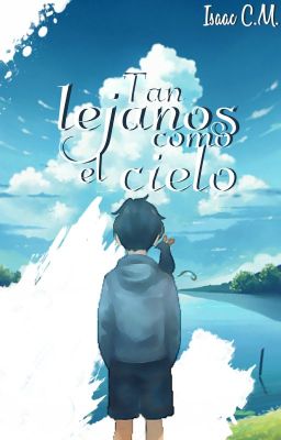 Tan lejanos como el cielo © («EduUI #2»)