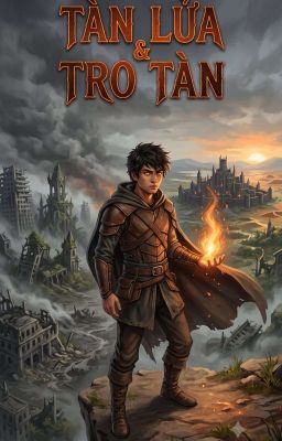 Tàn Lửa & Tro Tàn