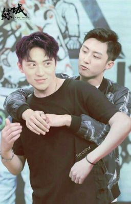 * [Tản Mạn] YuZhou *