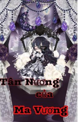 Tân Nương Của Ma Vương