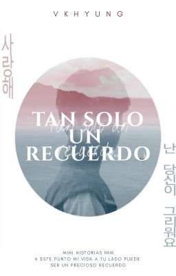 Tan solo un recuerdo | Taekook (One Shot) 