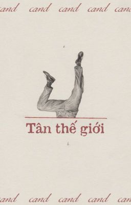 Tân thế giới