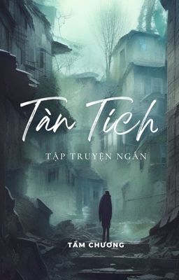 Tàn tích