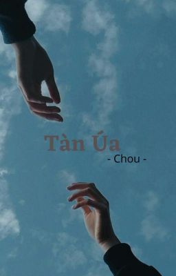 Tàn Úa