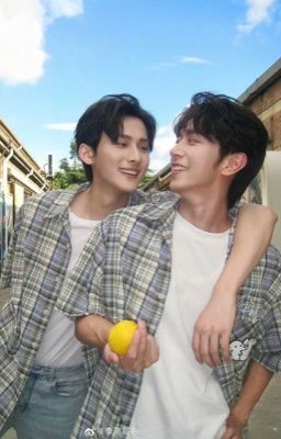 TÁN XẠ | GIANG HÀNH x LÝ PHÁI ÂN