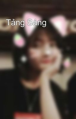 Tảng Sáng