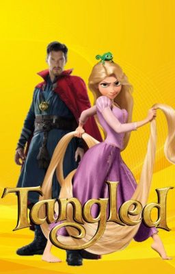 Tangled