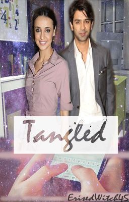 Tangled || ArShi FF