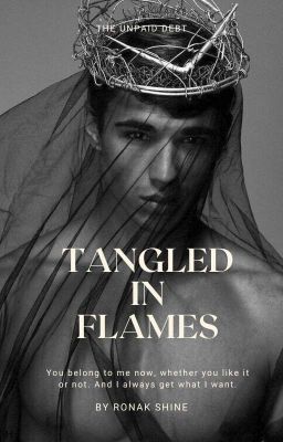 Tangled In Flames