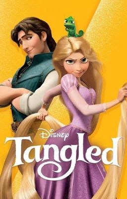 Tangled RP