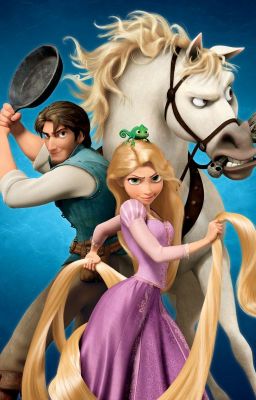 Tangled RP