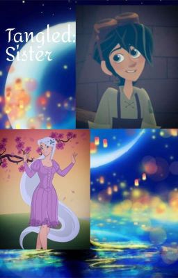 Tangled: Sister