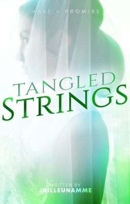 Tangled Strings