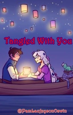 Tangled With You (Klance)