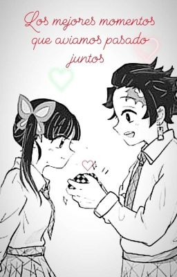 ♡[TanjiKana] ♡buenos Momentos ♡