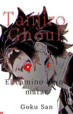 Tanjiro Ghoul