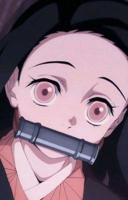 [Tanjirou x Nezuko] Em gái tôi (One shot)