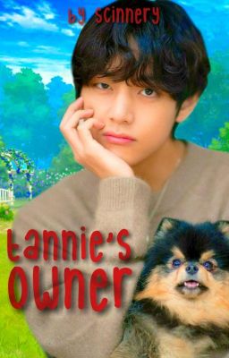 Tannie's owner [Taekook]