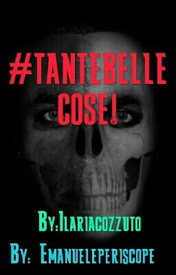 #TANTEBELLECOSE!