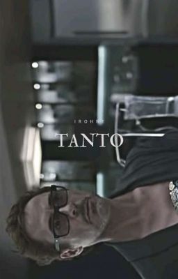 TANTO | STONY