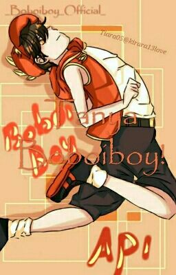 Tanya Boboiboy!