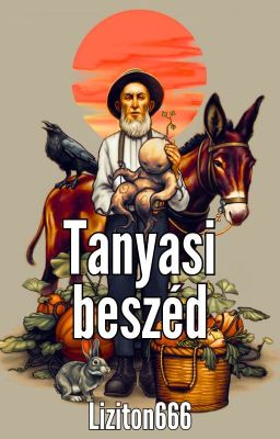 Tanyasi beszéd