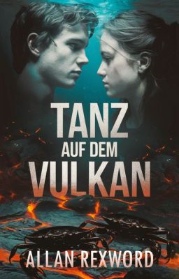 Tanz auf dem Vulkan (Kurzgeschichte)