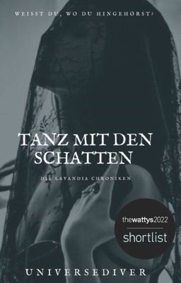 Tanz mit den Schatten (Wird überarbeitet)