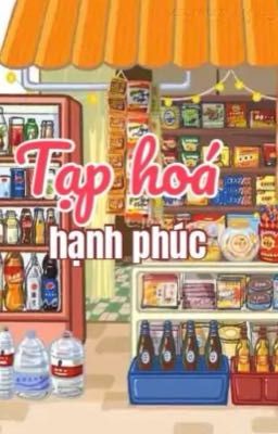 Tạp Hoá Hạnh Phúc