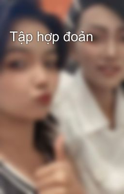 Tập hợp đoản 