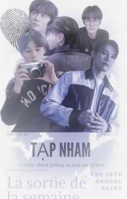 Tạp nham | HanwoolGamin