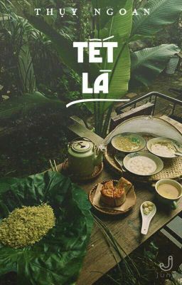 Tập thơ: Tết là