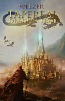 Tapereal. Dragon trail