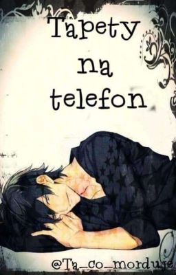 Tapety na telefon