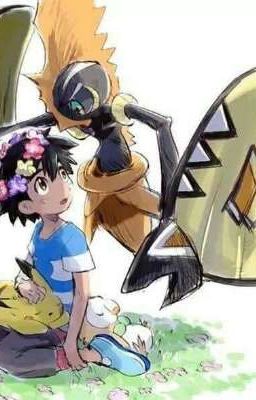  tapu Koko de los sueños.