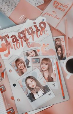 Taquiomorfria | Jennie+Lalisa