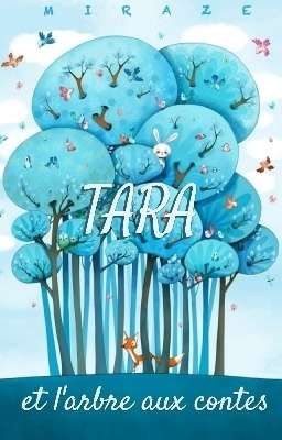 Tara et l'arbre aux contes