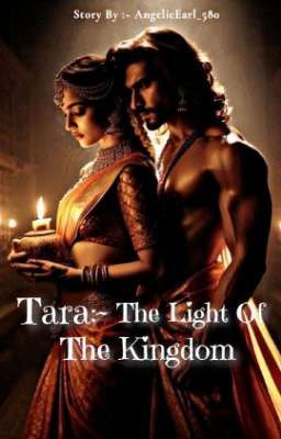 Tara :~ The Light Of The Kingdom 