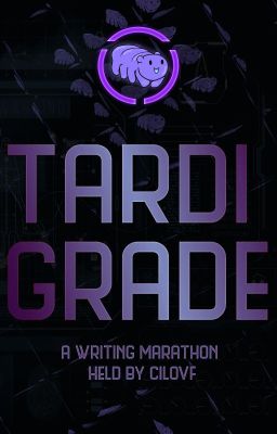 TARDIGRADE - The Writathon