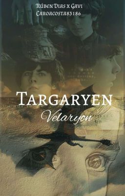 Targaryen Velaryon 