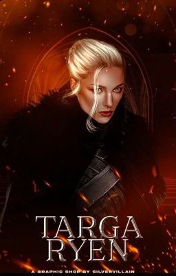 TARGARYEN ⸺ 𝗚𝗥𝗔𝗣𝗛𝗜𝗖 𝗦𝗛𝗢𝗣